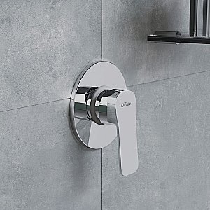 Смеситель для душа PAINI Viva Style P4CR690 хром купить в интернет-магазине сантехники Sanbest