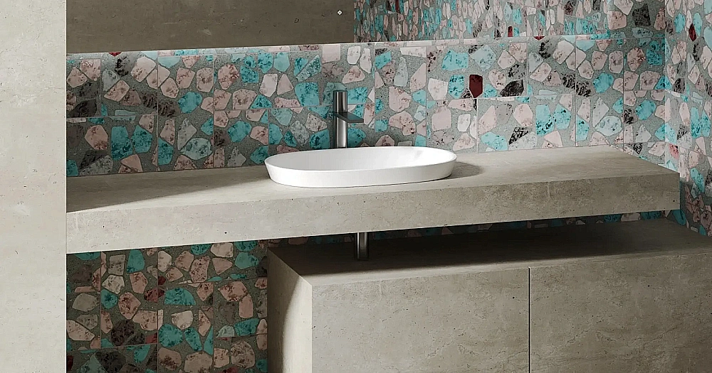 Раковина Salini MAREA 01 S-Sense 1802101G 65 белая купить в интернет-магазине Sanbest