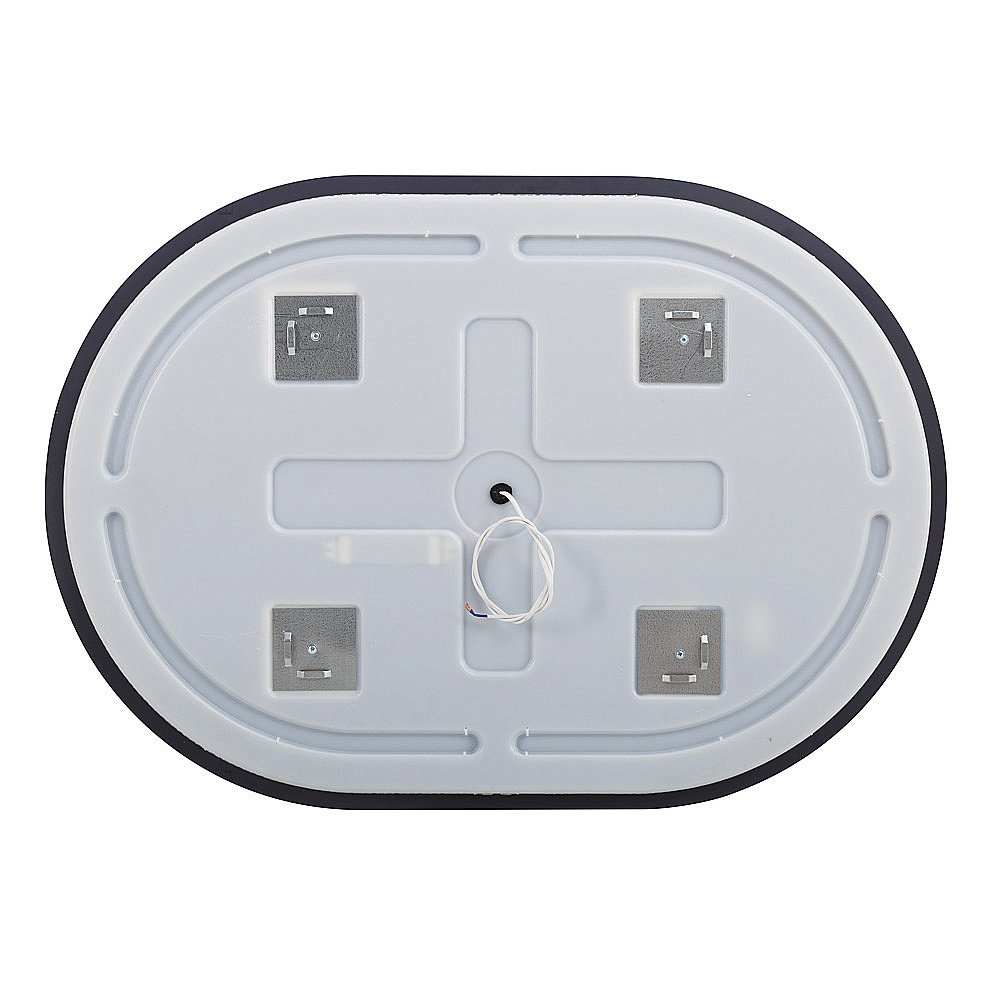 Зеркало с LED подстветкой Cezares VAGUE CZR-SPC-MOV 110x70 в ванную от интернет-магазине сантехники Sanbest