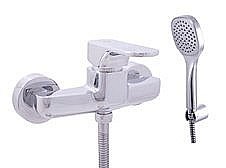 Смеситель для душа Rav-Slezak YUKON YU180.5/1 купить в интернет-магазине сантехники Sanbest