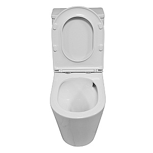 Инсталляция для унитаза Azario AZ-8010-1000 купить в интернет-магазине сантехники Sanbest