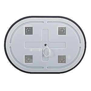 Зеркало с LED подстветкой Cezares VAGUE CZR-SPC-MOV 110x70 в ванную от интернет-магазине сантехники Sanbest