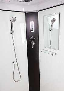 Душевая кабина Niagara Classic NG-6702-14P 100x100 купить в интернет-магазине Sanbest