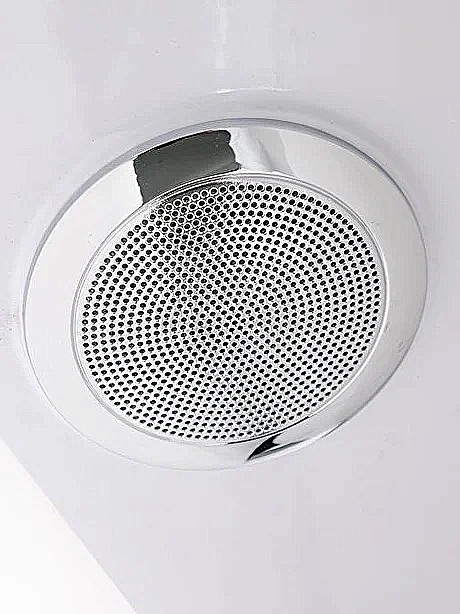 Душевая кабина WeltWasser Werra XL 10000014049 100х100 с поддоном купить в интернет-магазине Sanbest