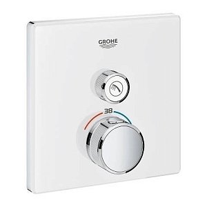 Термостат для душа Grohe Grohtherm SmartControl 29153LS0 купить в интернет-магазине сантехники Sanbest