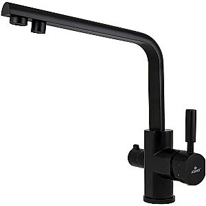 Смеситель для кухни Kaiser Decor 40144-9 купить в интернет-магазине сантехники Sanbest