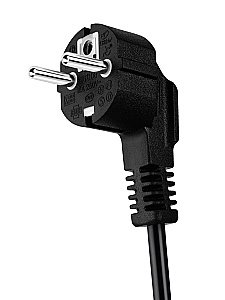 Полотенцесушитель электрический WONZON & WOGHAND BONN, Темный графит (WW-AL4092-GM) купить в интернет-магазине сантехники Sanbest