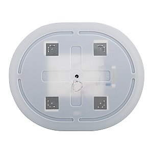 Зеркало с LED подстветкой Cezares GIUBILEO CZR-SPC-LED-TCH-WARM 110x80 в ванную от интернет-магазине сантехники Sanbest