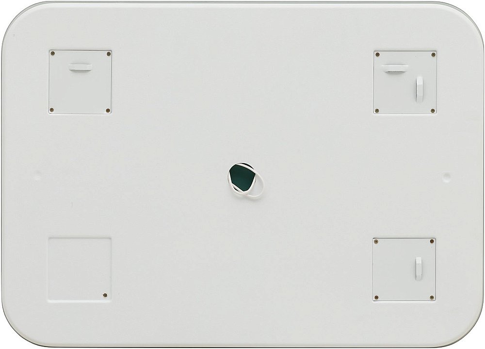 Зеркало Aquanet Вега 50 в ванную от интернет-магазине сантехники Sanbest