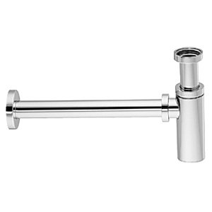 Сифон под донный клапан Gattoni Accessori 0160/00 купить в интернет-магазине сантехники Sanbest