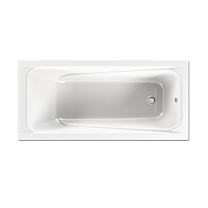 Ванна акриловая Loranto CALGARY CS00063293 150х70 белая купить в интернет-магазине Sanbest