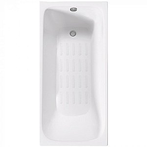 Ванна Delice Continental PLUS Elite DLR230642-AS 100х70 белая купить в интернет-магазине Sanbest