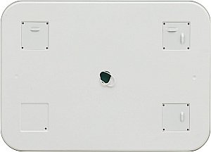 Зеркало Aquanet Вега 50 в ванную от интернет-магазине сантехники Sanbest