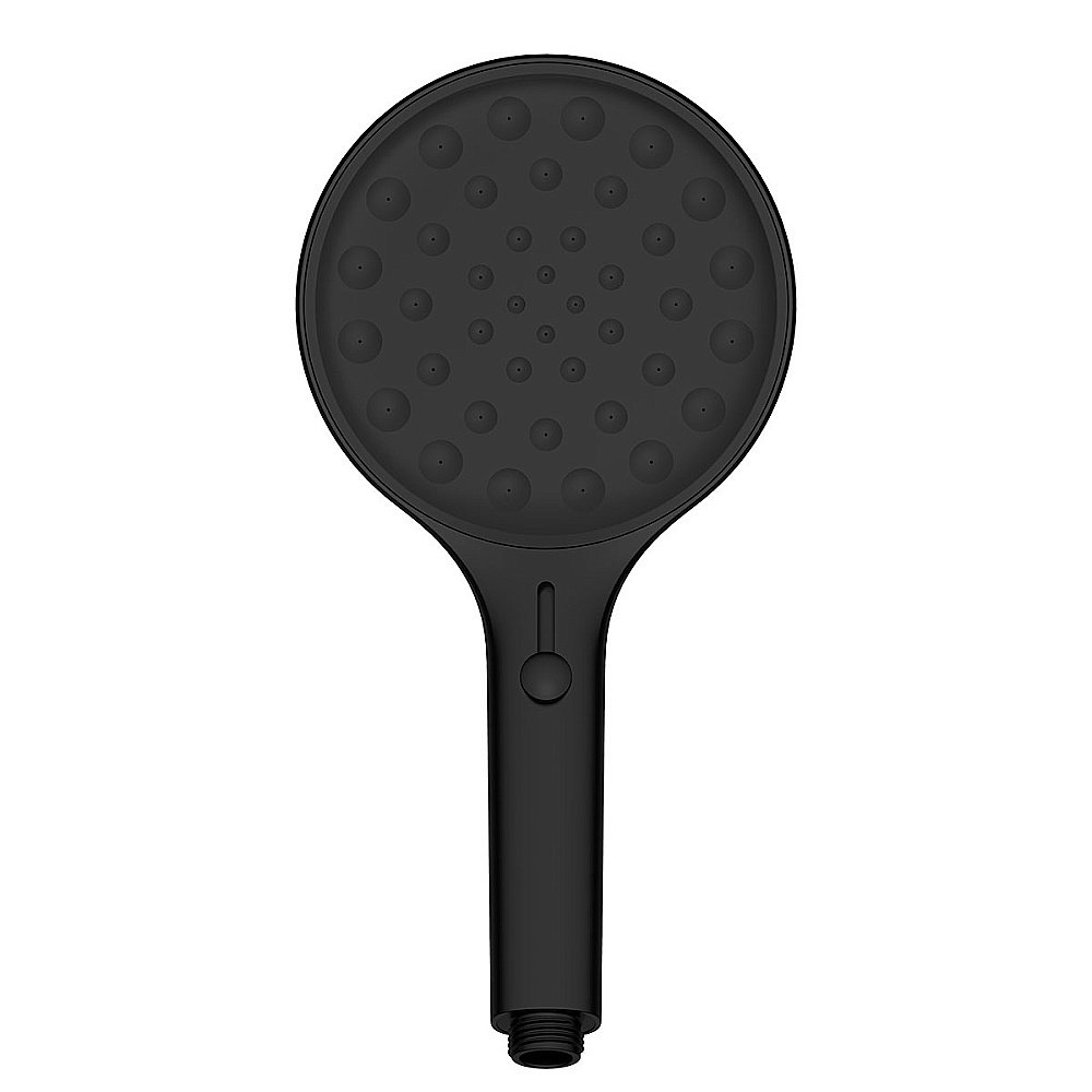 Душевая система Vincea Inspire VSFW-3I22MT3RMB черная матовая купить в интернет-магазине сантехники Sanbest