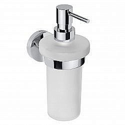 Диспенсер Bemeta Omega 104109017 купить в интернет-магазине сантехники Sanbest