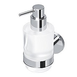 Диспенсер AM.PM X-Joy A85A36900 хром купить в интернет-магазине сантехники Sanbest