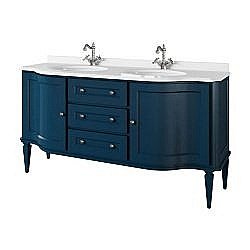 Тумба под раковину Caprigo York 160 Эмали реестра отделок Classic купить в интернет-магазине сантехники Sanbest