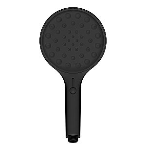 Душевая система Vincea Inspire VSFW-3I22MT3RMB черная матовая купить в интернет-магазине сантехники Sanbest