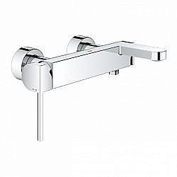 Смеситель для ванны Grohe Plus 33553003 купить в интернет-магазине сантехники Sanbest