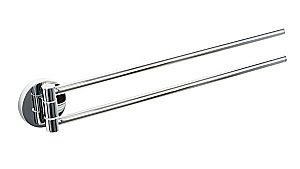 Полотенцедержатель FIXSEN HOTEL FX-31002A купить в интернет-магазине сантехники Sanbest