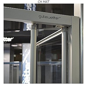 Душевая дверь Gutewetter Practic Door GK-403 150 купить в интернет-магазине Sanbest