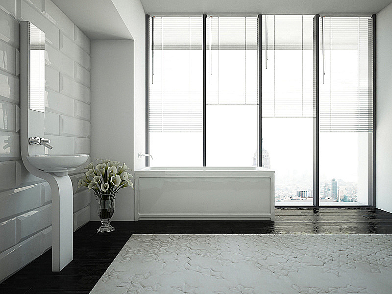 Инсталляция для унитаза Azario AZ-8010-1000 купить в интернет-магазине сантехники Sanbest