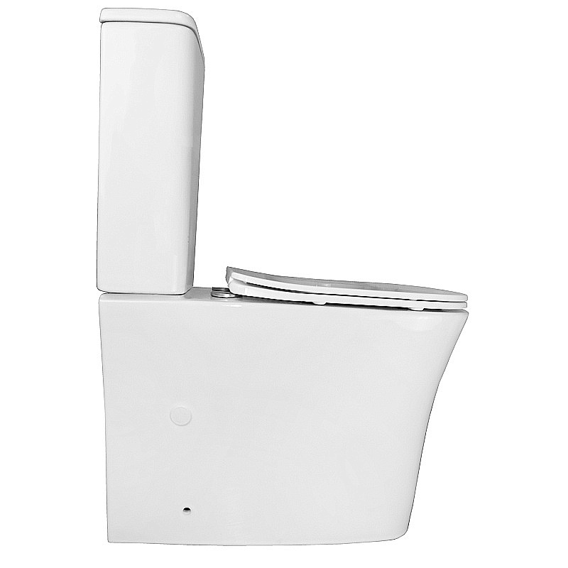 Инсталляция для унитаза Azario AZ-8010-1000 купить в интернет-магазине сантехники Sanbest