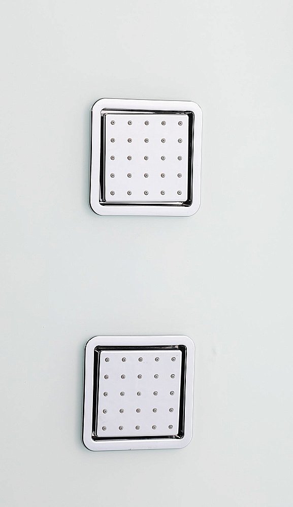 Душевая кабина WeltWasser WW500 EMMER 150х85 купить в интернет-магазине Sanbest