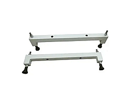Подставка с регулируемыми опорами Эстет Slim ФР-00015942 купить в интернет-магазине сантехники Sanbest