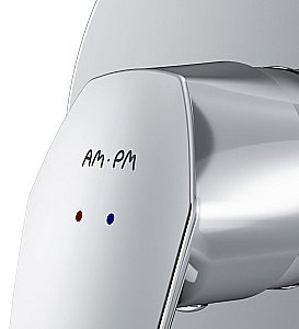 Смеситель для душа AM.PM Gem F9075000 купить в интернет-магазине сантехники Sanbest