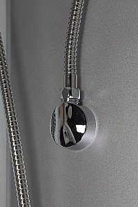 Душевая кабина Niagara Eco E90/13/MT 90х90 купить в интернет-магазине Sanbest