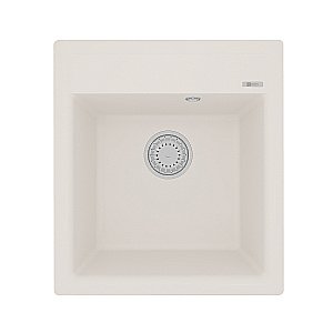 Кухонная мойка Lemark Hanka 450 9910010 жасмин купить в интернет-магазине сантехники Sanbest