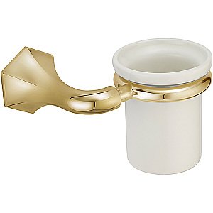 Стакан подвесной Cisal Cherie CE09050024 купить в интернет-магазине сантехники Sanbest