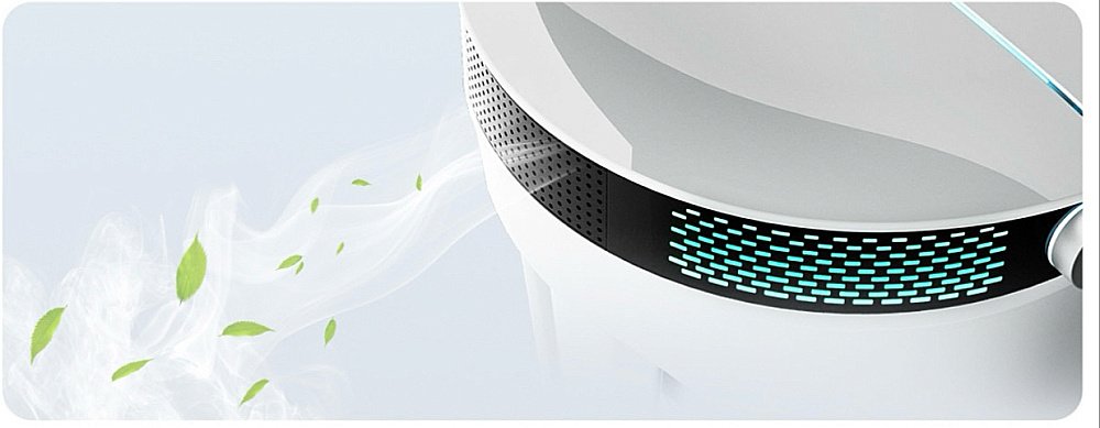 Унитаз-биде электронный TIMO TЕ-741B с крышкой микролифт купить в интернет-магазине Sanbest