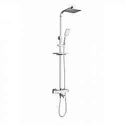 Душевая система WeltWasser WW TS 4244 купить в интернет-магазине сантехники Sanbest