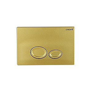 Кнопка для инсталляции CREAVIT DROP GP2006.00 купить в интернет-магазине сантехники Sanbest