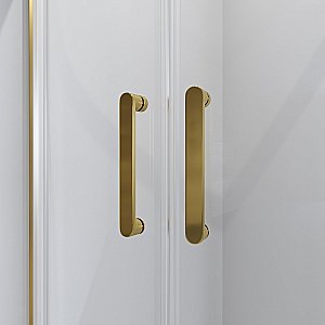 Душевой уголок Niagara Nova NG-6407-08, 100x100 см, универсальный монтаж купить в интернет-магазине Sanbest