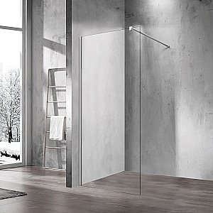 Душевая перегородка Vincea VSW-1H100CL, 100 см купить в интернет-магазине Sanbest