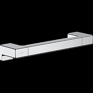 Поручень Hansgrohe AddStoris 41744000 хром купить в интернет-магазине сантехники Sanbest