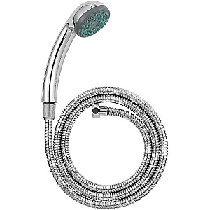 Душевой гарнитур Jacob Delafon Eco E14320-CP хром купить в интернет-магазине сантехники Sanbest