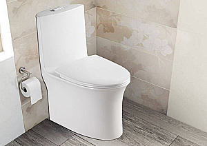 Инсталляция для унитаза Azario AZ-8010-1000 купить в интернет-магазине сантехники Sanbest