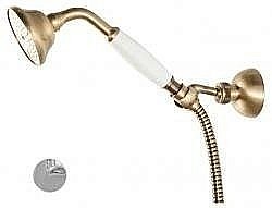 Комплект для душа Caprigo 99–062 хром купить в интернет-магазине сантехники Sanbest