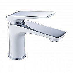 Смеситель для раковины Lemark Allegro LM5906CW купить в интернет-магазине сантехники Sanbest