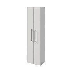 Шкаф-пенал Caprigo Accord 50 Бланж для ванной в интернет-магазине сантехники Sanbest