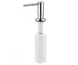 Дозатор WasserKRAFT K-1299 купить в интернет-магазине сантехники Sanbest