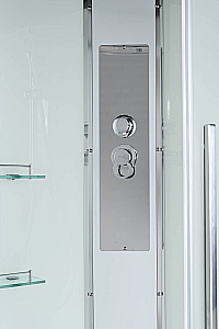 Душевая кабина AvaCan EM Серия EM5011Nnew 110х110 без крыши купить в интернет-магазине Sanbest