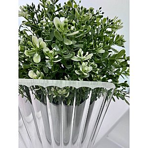 Душевое ограждение RGW Walk In WA-08B 70 06100807-154 стекло ребристое/профиль хром купить в интернет-магазине Sanbest