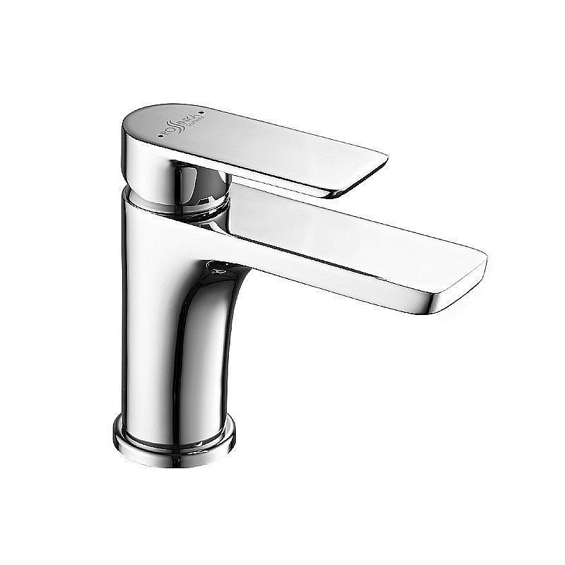 Смеситель для раковины Rossinka RS50-12 купить в интернет-магазине сантехники Sanbest