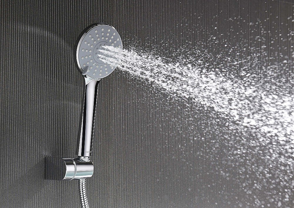 Смеситель для ванны Aquatek Европа AQ1349CR хром купить в интернет-магазине сантехники Sanbest