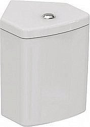 Бачок угловой для унитаза нижняя подводка Ideal Standard Connect Space E120201 купить в интернет-магазине сантехники Sanbest